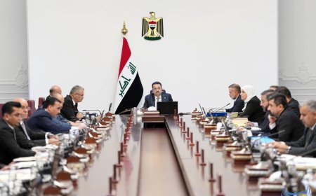 مجلس الوزراء يُصدر تعليمات بدلات إيجار الأراضي الزراعيَّة