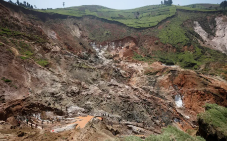 غارديان: تصاعد الضغوط على الاتحاد الأوروبي لتعليق اتفاقية المعادن مع رواندا