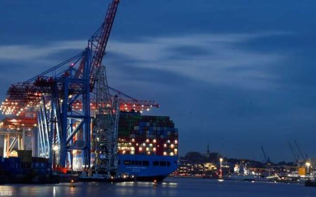 استطلاع: الشركات الألمانية تخشى التعرض لأضرار بسبب ترامب