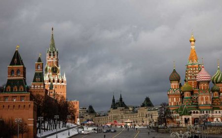 اقتصاد روسيا ينمو بأسرع