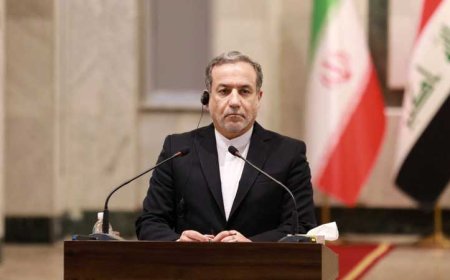 بـ"شرط واحد".. إيران مستعدة للتفاوض مع الولايات المتحدة