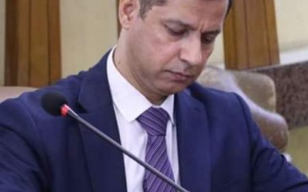 بين مشاركتين: منظومة العلاقات الخارجية للعراق في مؤتمر ميونخ