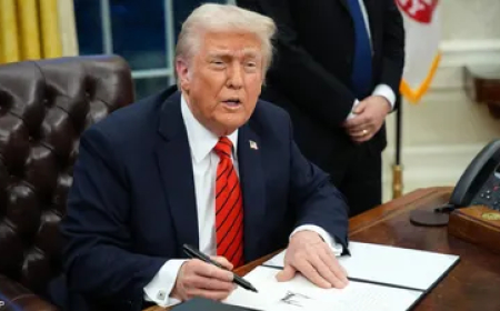 ترامب يتصل ببوتين ويتفق معه على "مفاوضات فورية" حول أوكرانيا