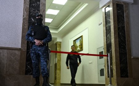 وحدة تجسس جديدة تقود الحرب السرية لروسيا ضد الغرب!