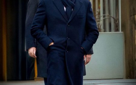 ‎يام ميونخ .. قادة  ومسؤولون كبار  يبحثون أوضاع العراق وسوريا والمنطقة مع نيجيرفان بارزاني