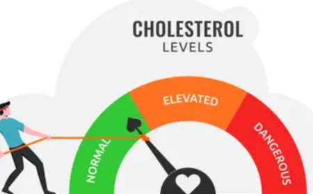 عكس الشائع.. الكوليسترول "الجيد" ربما لا يكون جيدًا على الإطلاق!
