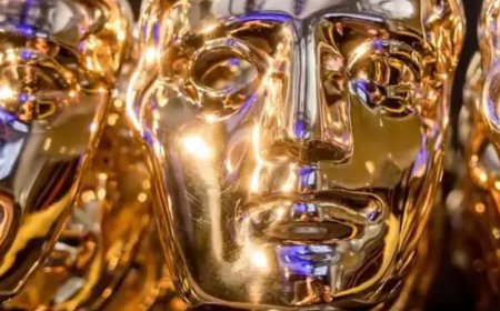 ما الأفلام التي حصدت جوائز "بافتا" لهذا العام؟