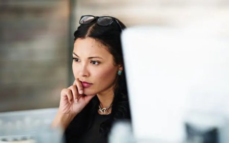 خمس طرق لتحسين قدرتك على التركيز!