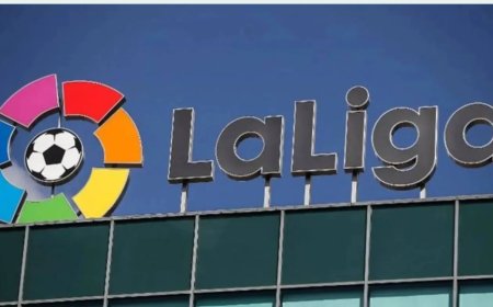 «لاليغا» تحظر منصات جديدة للبث التدفقي غير القانوني