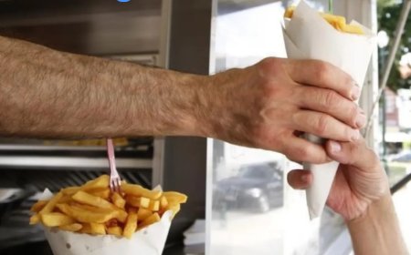 من أجل صحة قلبك... تخلص من 3 أطعمة في نظامك الغذائي