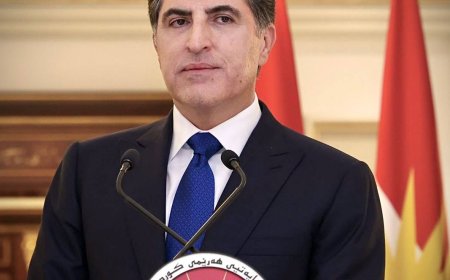 جبل كردستان والرياح الباردة والساخنة: محاولة في الاجتهاد السياسي لفهم مستقبل الإقليم