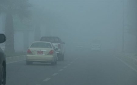 سيول وزخات ثلجية وحرارة بـ"السالب".. الشتاء يخرج "ذروة خزينه" على العراق