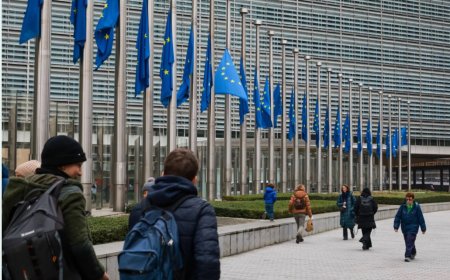 الأوروبيون أمام النهاية «الترمبية» لحرب أوكرانيا: إحباط أو فرصة لصحوة متأخرة