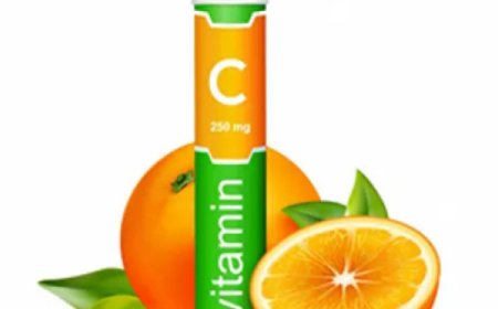 أفضل 10 أطعمة للحصول على «فيتامين سي»