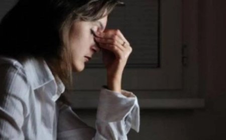 سبب من خمسة... لماذا يشعر البعض بالتعب المستمر؟