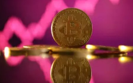 "بيتكوين" تشهد تحولاً في قاعدة المستثمرين.. والتقلبات السعرية "طبيعية".