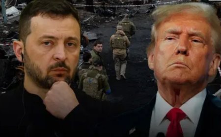 أميركا لزيلينسكي: ترامب لن يتسامح مع تصعيد لهجة الخطاب