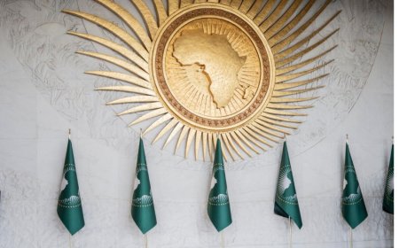 أسئلة القارة الملحة أمام المفوضية الجديدة لأفريقيا