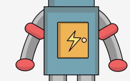 عام على ولادة الروبوت في مخيلة مسرحي تشيكي