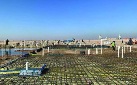 الإعمار: مقترح لشمول 21 فئة بمشروع المدن الجديدة