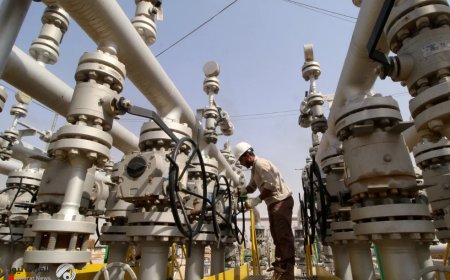 أسعار خام البصرة ترتفع