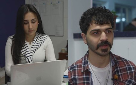 مفضلين أقصى اليسار.. الشباب الكورد متحمسون للمشاركة في الانتخابات الألمانية