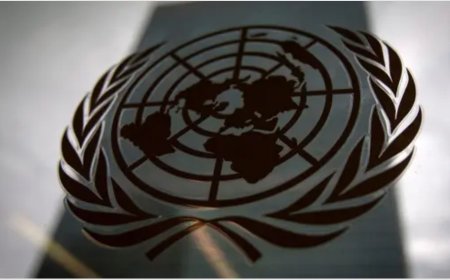 مشروع قرار بالكونغرس.. هل تنسحب واشنطن من الأمم المتحدة؟