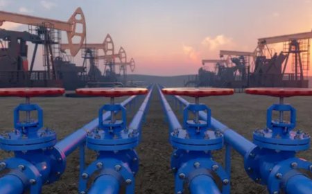 النفط يواصل الارتفاع بدعم من آمال إزاء قوة الطلب الأميركي