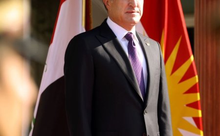 حوار بغداد السابع وحوار القيادة