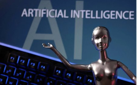 دراسة: الاعتماد على أدوات الذكاء الاصطناعي يجعل الإنسان كسولاً وغبياً