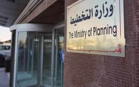 التخطيط: عدد سكان العراق يبلغ 46 مليوناً و118 ألف نسمة