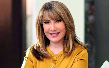 نجمات نظن أنهن خليجيات.. لكنهن لسن كذلك