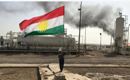 النفط مستقر وسط محادثات إنهاء حرب أوكرانيا واستئناف الصادرات من كردستان العراق