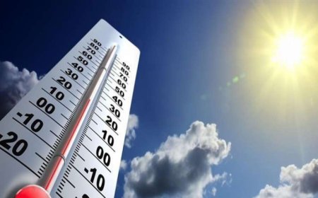 مرصد بيئي يتوقع أن يكون الصيف المقبل "الأشد حرارة" في العراق