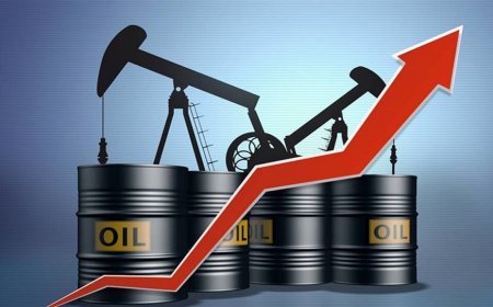 عالميا.. عقوبات ترامب ترفع أسعار النفط