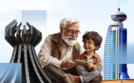 السليمانية الأعلى من حيث كبار السن والأدنى من حيث الأطفال في العراق