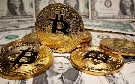 "بتكوين" دون 90 ألف دولار مع انحسار تأثير ترامب