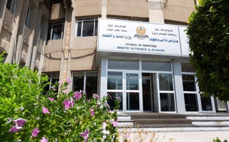 "مالية" كوردستان تعلن إرسال قائمة رواتب شباط إلى الحكومة الاتحادية