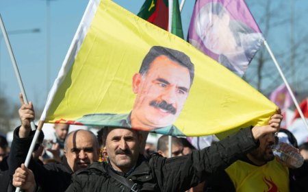 العراق يعدّ دعوة أوجلان لحل حزب العمال الكردستاني «مهمة» للأمن الإقليمي