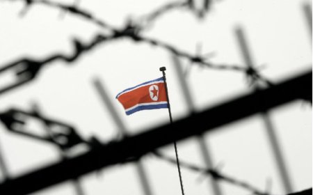 كيف نفذت كوريا الشمالية أكبر سرقة في التاريخ؟