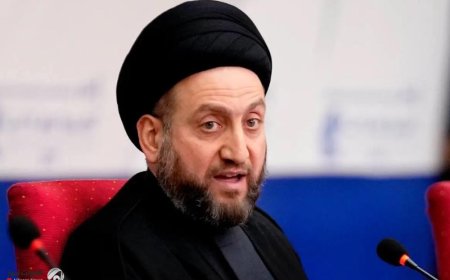 السيد الحكيم يحث العراقيين على استثمار أجواء رمضان في تعزيز الوحدة