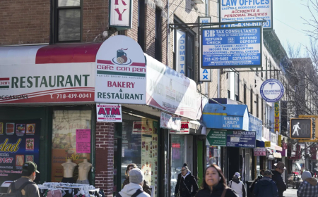 ترمب يوقِّع أمراً باعتماد الإنجليزية اللغة الرسمية للولايات المتحدة