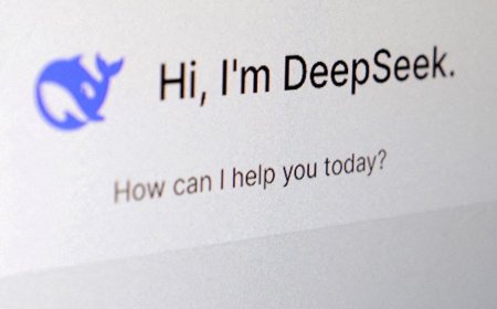 الصين توجه مسؤولي شركات الذكاء الاصطناعي بتجنب السفر إلى أميركا