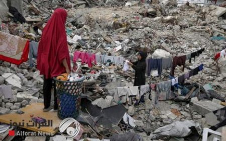 لعرضها على القمة العربية.. خطة مصر حول إعمار غزة باتت جاهزة