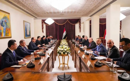 هل حسم الاطار التنسيقي أمره بالدخول بالانتخابات البرلمانية بقائمة واحدة؟