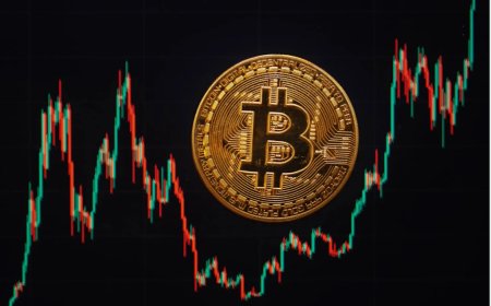 البتكوين تقفز 20 % بعد تصريحات ترمب بشأن احتياطي استراتيجي للعملات المشفرة