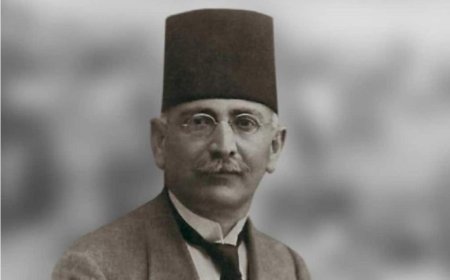 كردي أعاد الاعتبار للنثر العربي