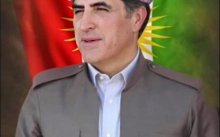 ذكرى انتفاضة الانتفاضات: رؤية تحليلية لرؤية السيد  نيجيرفان البارزاني في كلمته في  الذكرى الرابعة والثلاثين لانتفاضة آذار 1991