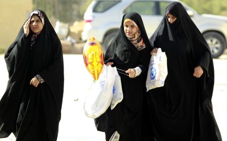 الأمم المتحدة تدعو العراق الى إقرار قوانين لحماية المرأة من العنف