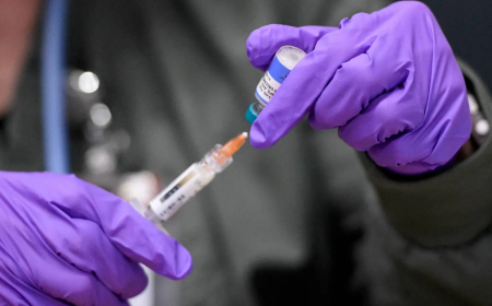 السلطات الصحية الأميركية تخطط لدراسة الروابط بين اللقاحات والتوحّد